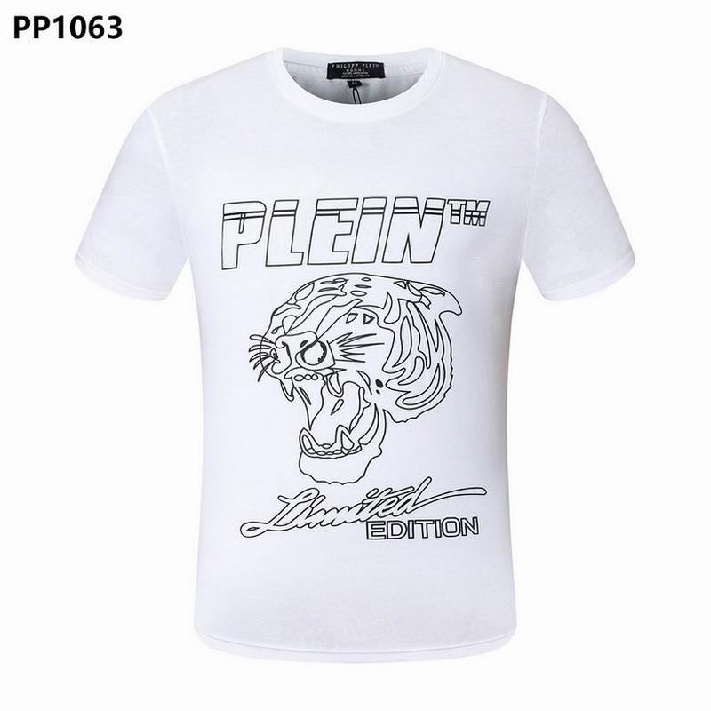 Philipp Plein T-shirts 488